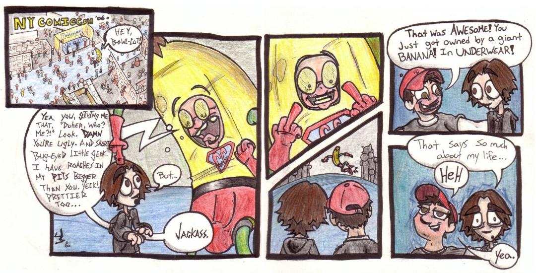 Comic